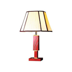 LUMINARTE Світильник настільний 1x40 Catania 100/1 E27