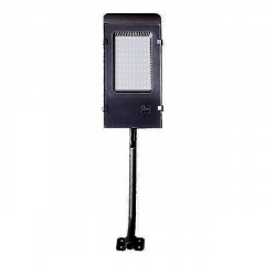 LUMANO Прожектор чорний LED STREET 48W 6000K IP65 (труба д/кріп.)