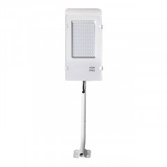 LUMANO Прожектор білій LED STREET 45W 6000K IP65 (труба д/кріп.)
