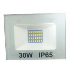 LUMANO Прожектор LED 30W 6500K білий