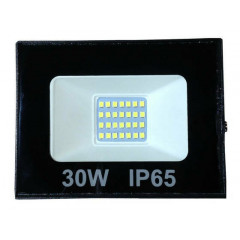 LUMANO Прожектор LED 30W 6500K чорний