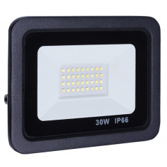 ERSTE Прожектор світлодіодний CPS IP65 (160х120х36 мм) 30Вт 6500K 1960lm