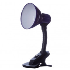 SUN LIGHT Лампа настольна "Зачіпка" Е27 60Вт