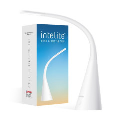 MAXUS Лампа настільна світлодіодна Desk Lamp 5W White