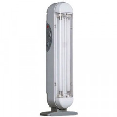 VITO Ліхтар акумуляторний PHAROS-2/2x8W/білий/T5 VT280