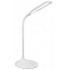LEDVANCE Лампа настільна LED PANAN DISC SINGLE WT білий 3000К сенсор