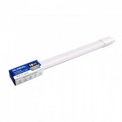 GLOBAL Світильник світлодіодний Batten Light 18W 5000K IP65