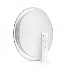 LUMANO Світильник LED SPACE з пультом керування 60W коло SMART