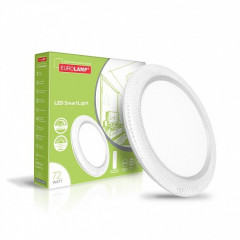 EUROLAMP Світильник LED "СМАРТ ЛАЙТ" Amber N14 72W 3000K-6500K (10)