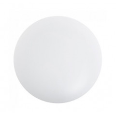 LUXEL Світильник LED круг 27w 4000K IP20 (CLR-27N)