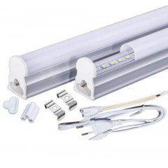 LUMANO Світильник LED 12W 6000К (LU2001-0.9-12W) L-900мм (шнур в комп)