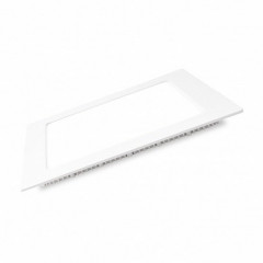 EUROLAMP Світильник LED Panel (квадр.) 6W 4000K 220V