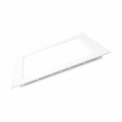 EUROLAMP Світильник LED Panel (квадр.) 12W 4000K 220V