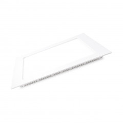 EUROLAMP Світильник LED Panel (квадр.) 18W 4000K 220V