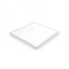 GLOBAL Панель світлодіодна LED Panel 600x600 36W 5000K 220V WT
