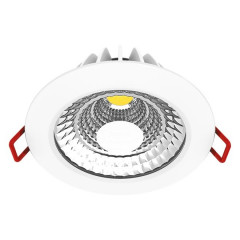 MAXUS LED Світильник SDL 6W 3000 К