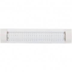 ECOSTRUM Світильник люмінесцентний 2*18w(with cover) LF-317-07D