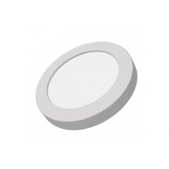 ECOLUX Світильник зовнішній круглий Led 20W 220V