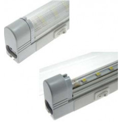 ECOSTRUM Світильник меблевий LED 6 W діоди 5050SMD 220 V