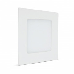 FERON Світильник LED квадрат 6W 121х13.5мм 4000K AL511