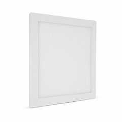 FERON Світильник LED квадрат 24W 296х13.5мм 4000K AL511
