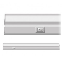 ECOLUX Світильник лінійний Led 5W 220V