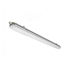 GLOBAL Світильник світлодіодний LED Line 2х58 PL 1500мм 5000K