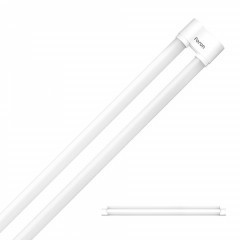 FERON Світильник LED 2*9W AL5012 230V 1500LM 4000К 60см IP20