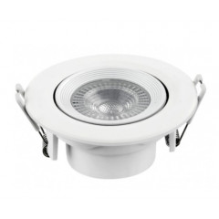 LUXEL Світильник LED DL-7N