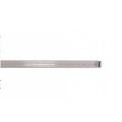 LUXEL Світильник для рослин LED FLX-3005-0.6 Т8 595х25х35 600мм IP20