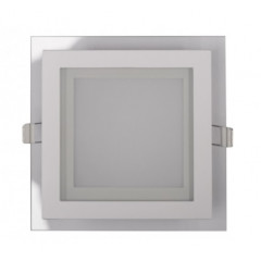 LUXEL Світильник LED DLSG-18N