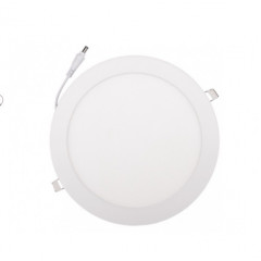 LUXEL Світильник LED DLR-12N