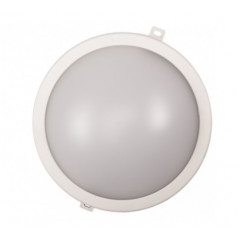 LUXEL Світильник LED WPR 8 N 220-240V IP 65