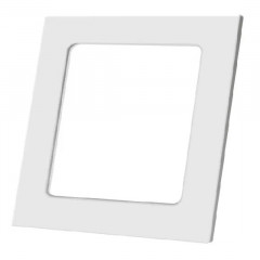 NEOMAX Світильник LED вмонтований 12W 220V квадрат