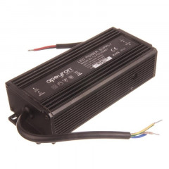 WOLTA Блок живлення 100W 12V IP67 вологозах.
