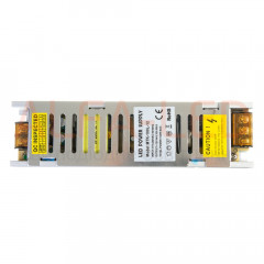 LED LIGHT Блок живлення металевий 12В 100Вт 8.33А