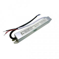 LED LIGHT Блок живлення SLIM 12В 36Вт 3А