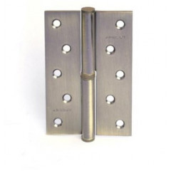 APECS Петля 125х75-B-AB-R