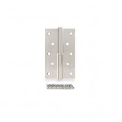 APECS Петля 125*75-B-S(Steel-NIS)-L
