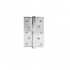 APECS Петля 125*75-B-Steel-CR-R