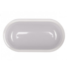 LUXEL Світильник LED 215*145*70мм 220-240V IP65 WPO-15N