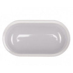 LUXEL Світильник LED 271*176*84мм 220-240V IP65 WPO-20N