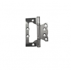 APECS Петля "метелик" 100х75х2.5-B2-V2-Steel-CR