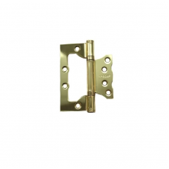 APECS Петля "метелик" 100х75х2.5-B2-V2-Steel-G