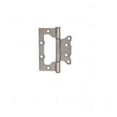 APECS Петля "метелик" 100х75х2.5-B2-V2-Steel-NIS