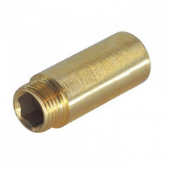 SMFL Подовжувач під шестигранник 1/2" 80mm