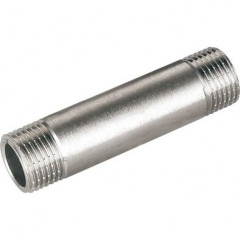 SMFL Бочонок 1/2" хром