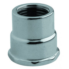 KALDE Муфта перехідна метал. 3/4"-1/2"В/В