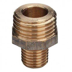KALDE Ніпель перехідний метал. 3/4"-1/2"