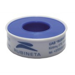 RUBINETA Стрічка тефлонова 634021